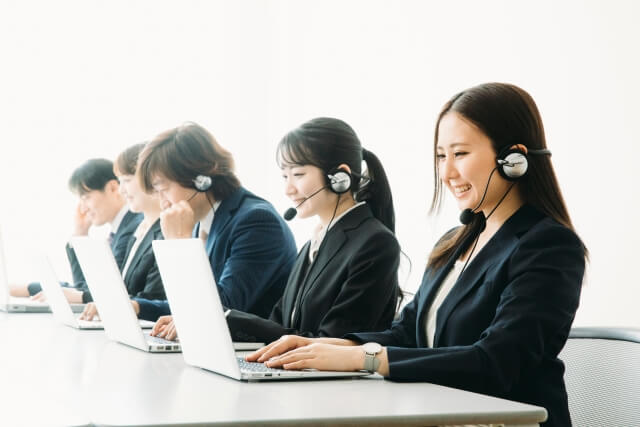ベルコ互助会の解約は電話で相談できる
