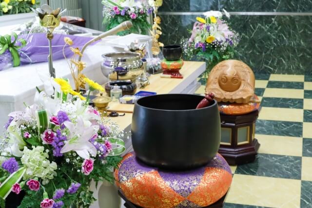 互助会 ベルコで葬儀をする仕組みと基本の流れ