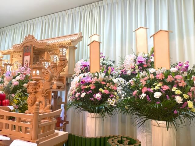 ベルコの互助会は満期後も権利が生涯続く!