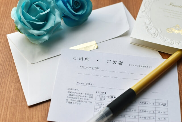 ベルコ互助会の結婚式で注意したいポイント