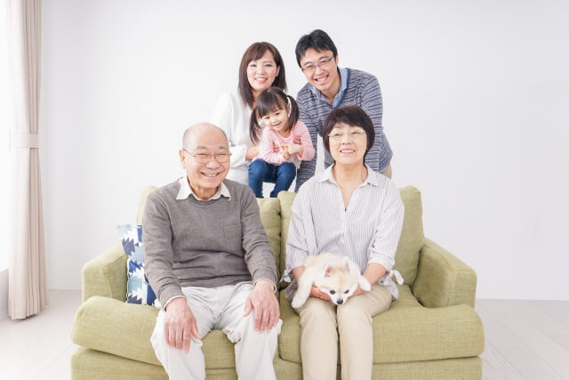 良い遺影写真の選び方と準備のステップ