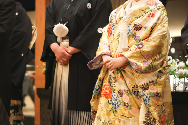 ベルコ互助会で結婚式を挙げるメリットは？費用・特典を徹底解説