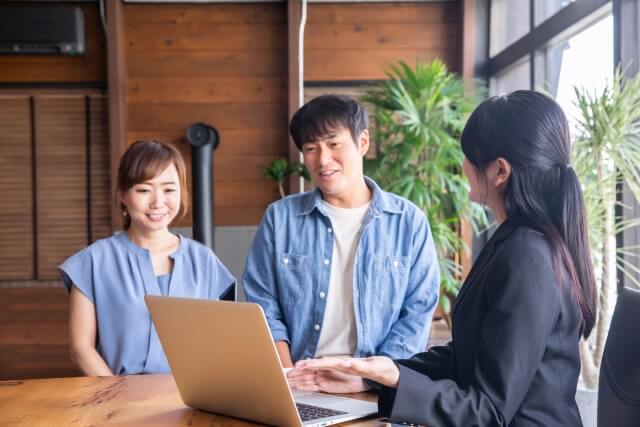 ベルコ互助会の結婚式はどんな人に向いている?