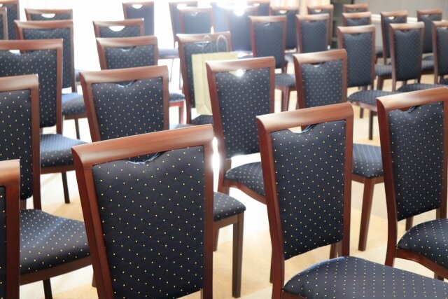 互助会に入会する際の注意点