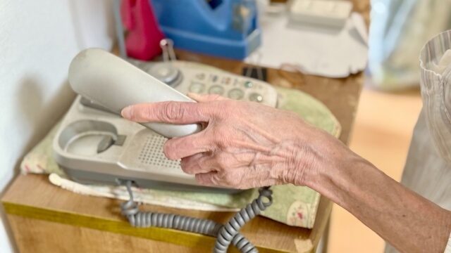 電話勧誘はどう断る?30秒で終える3つの伝え方