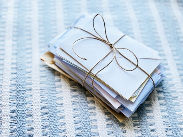 ベルコ互助会の会員証が届かない・見つからないときは何を確認する?