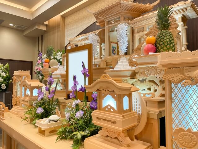 セルモ玉泉院の互助会に入る4つのメリット