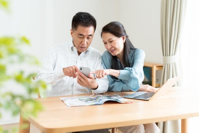 セルモ互助会への問い合わせ方法は？目的別に選ぼう